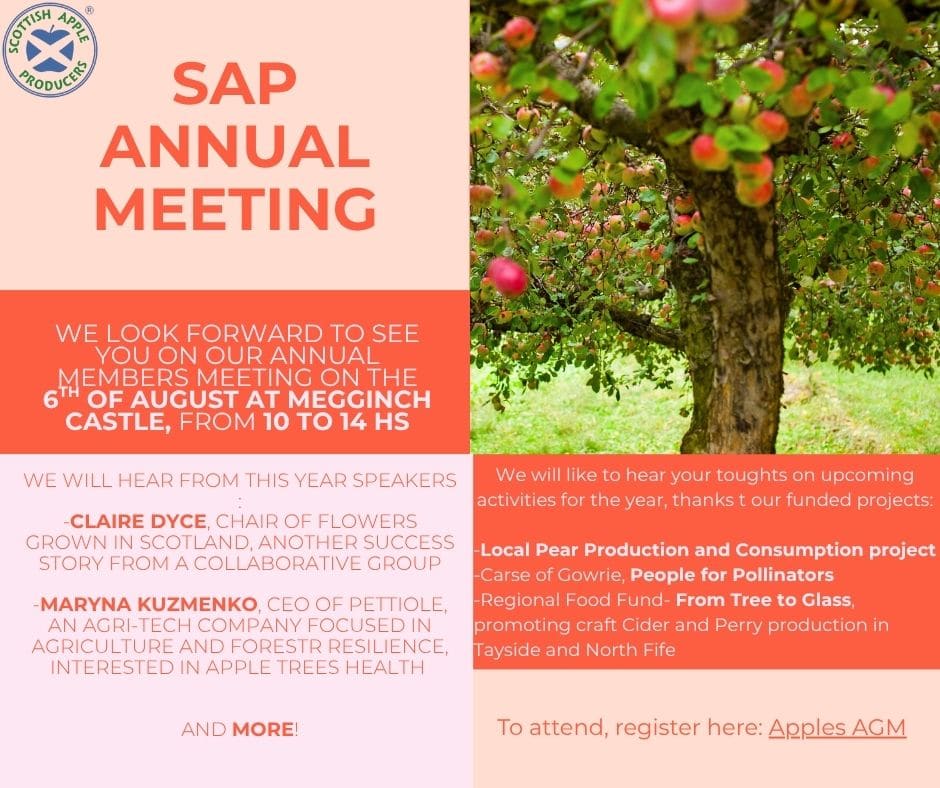 Apples AGM Flyer 
